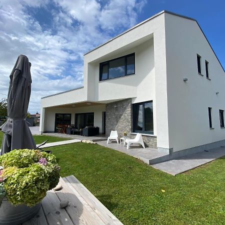 La Llosina Vivienda Vacacional Alquiler Integro Llanes Extérieur photo