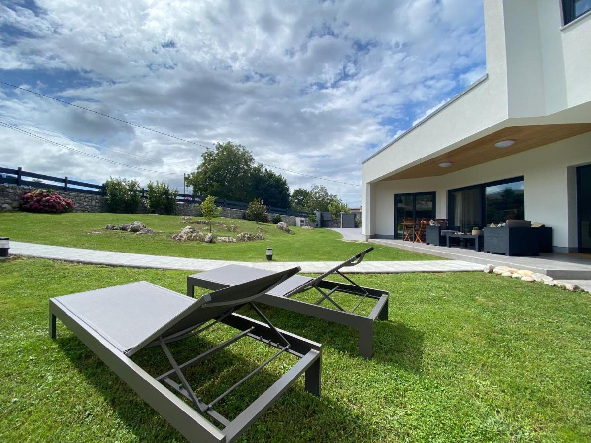 La Llosina Vivienda Vacacional Alquiler Integro Llanes Extérieur photo