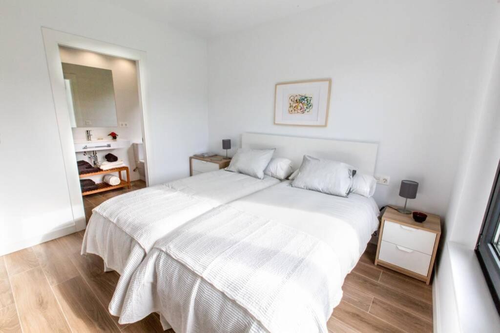 La Llosina Vivienda Vacacional Alquiler Integro Llanes Extérieur photo