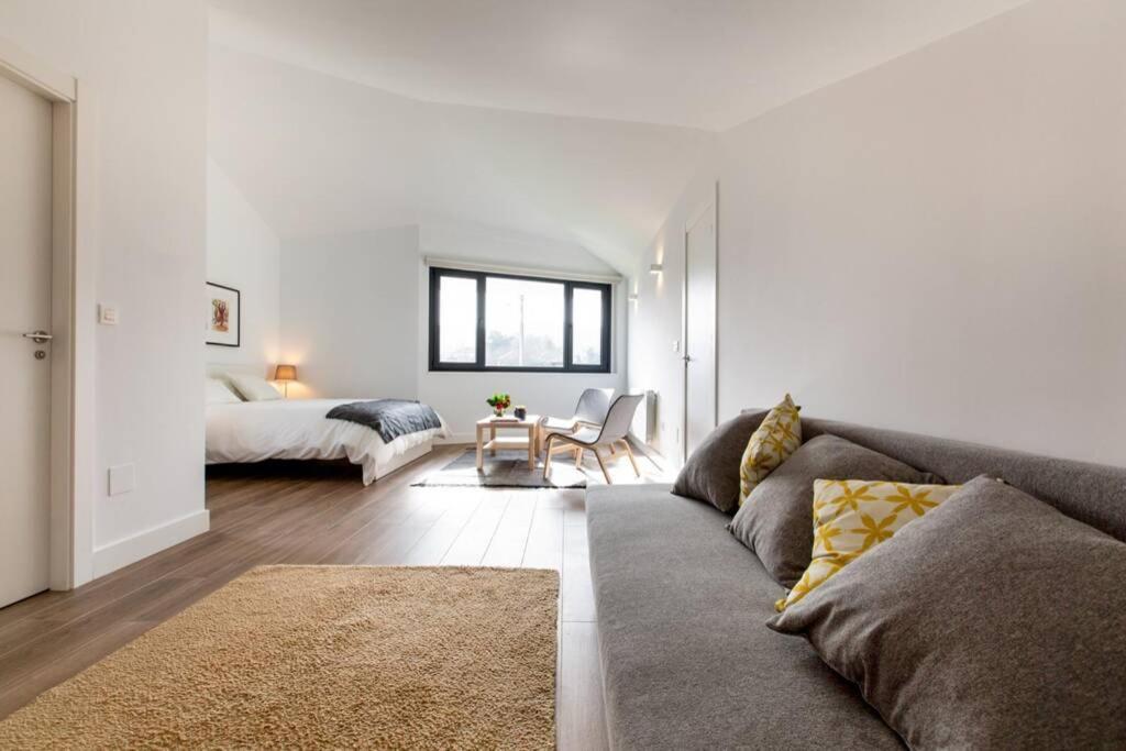 La Llosina Vivienda Vacacional Alquiler Integro Llanes Extérieur photo