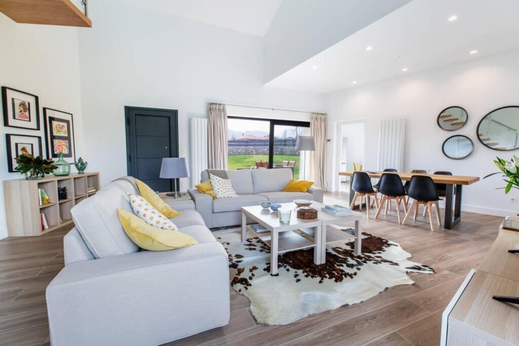 La Llosina Vivienda Vacacional Alquiler Integro Llanes Extérieur photo