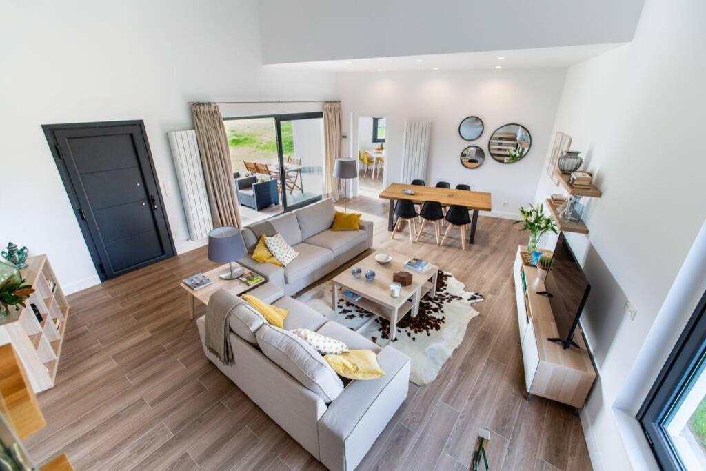 La Llosina Vivienda Vacacional Alquiler Integro Llanes Extérieur photo