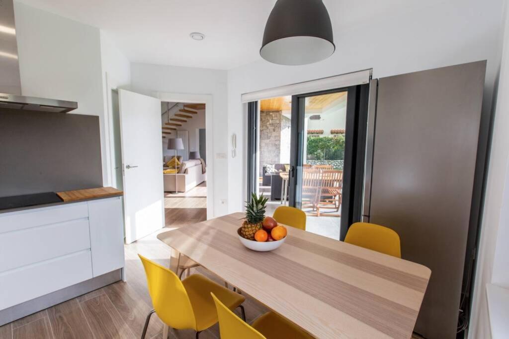 La Llosina Vivienda Vacacional Alquiler Integro Llanes Extérieur photo