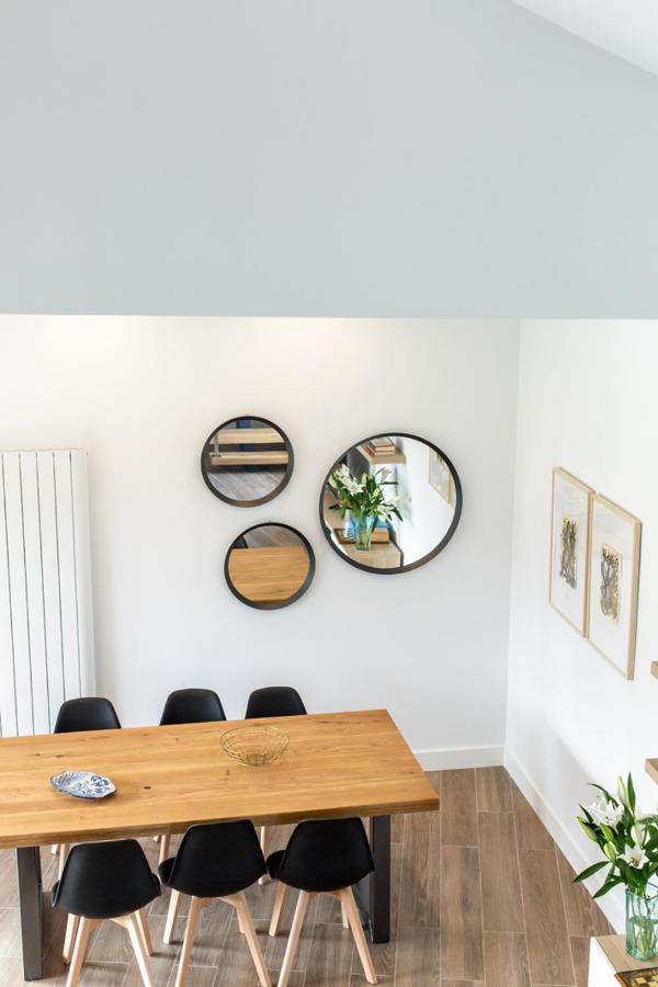La Llosina Vivienda Vacacional Alquiler Integro Llanes Extérieur photo