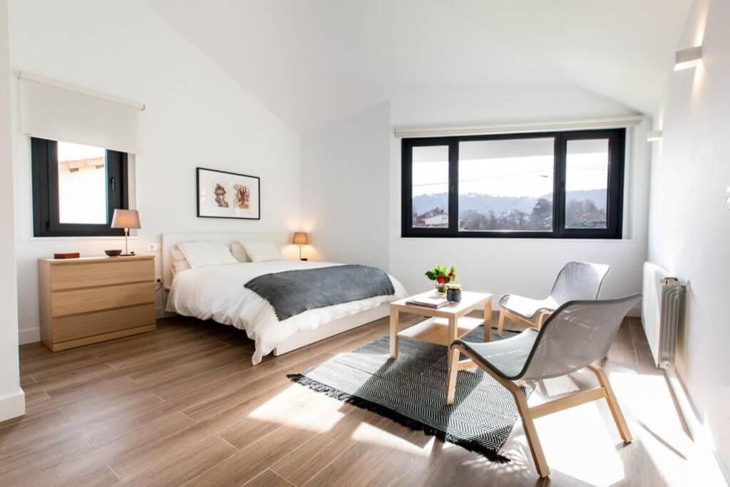La Llosina Vivienda Vacacional Alquiler Integro Llanes Extérieur photo