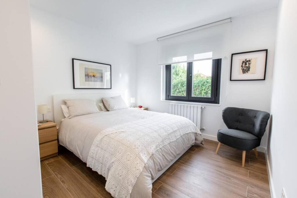 La Llosina Vivienda Vacacional Alquiler Integro Llanes Extérieur photo